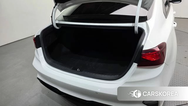 Kia The New K3 2nd generation id 5027003 из Кореи 11