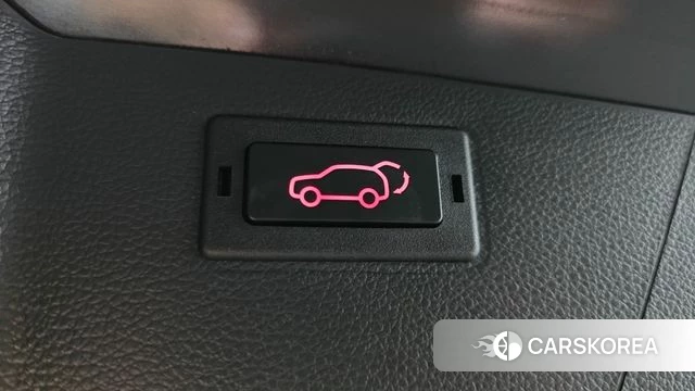 Ssangyong Beautiful Korando id 4998396 из Кореи 11