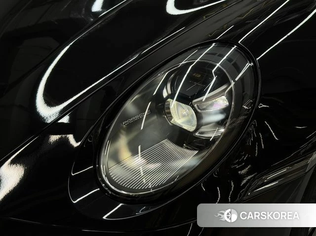 Porsche 911(992) id 4943669 из Кореи 11