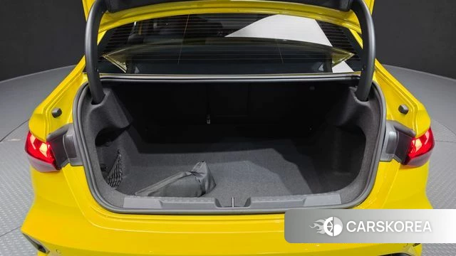 Audi A3 (8Y) id 4630025 из Кореи 11