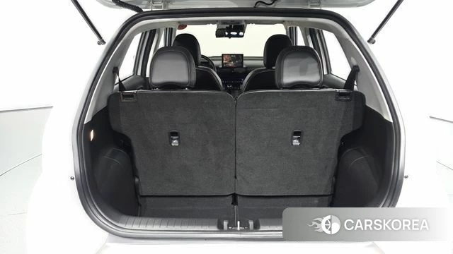 Hyundai Casper id 5022121 из Кореи 11