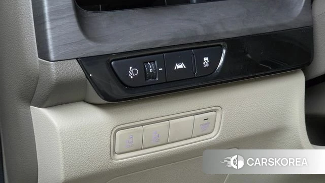 Kia Carnival 4th generation id 5027534 из Кореи 11