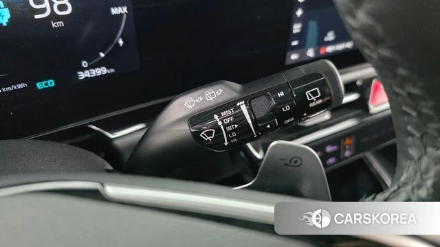 Kia Di All New Niro EV id 5034098 из Кореи 11