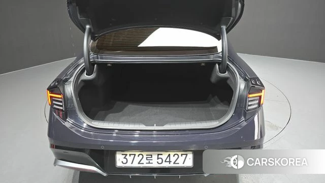 Hyundai Sonata D Edge (DN8) id 4980894 из Кореи 11