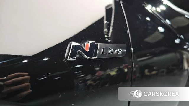 Hyundai Tucson (NX4) id 4726638 из Кореи 11