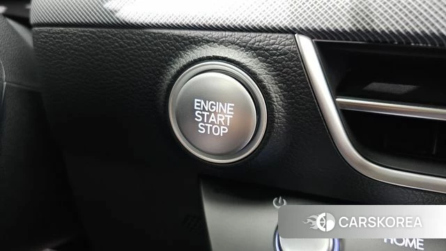 Hyundai Sonata D Edge Hybrid (DN8) id 5021174 из Кореи 11