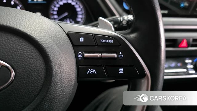 Hyundai Sonata (DN8) id 5059241 из Кореи 11