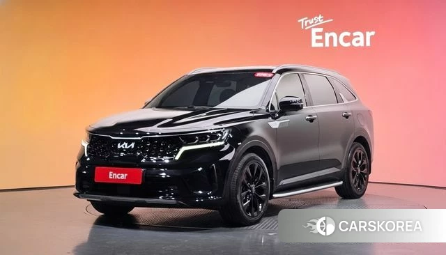 Kia Sorento 4th Generation id 5047454 из Кореи 11