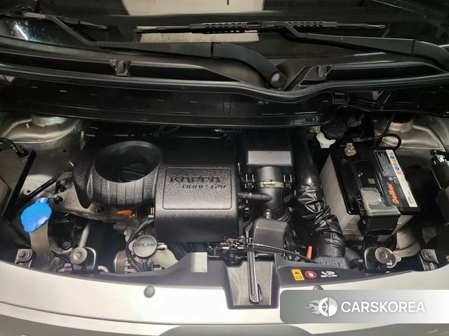 Kia The New Ray id 5018660 из Кореи 11