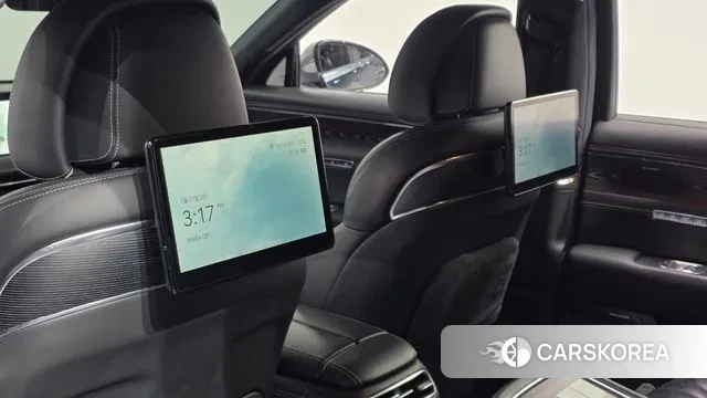 Genesis G90 (RS4) id 3606470 из Кореи 11