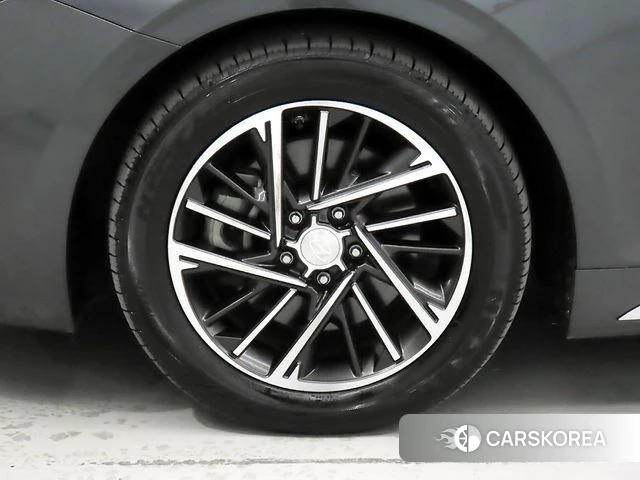 Hyundai The New Grandeur IG id 4966723 из Кореи 11