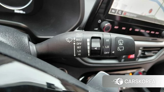 Kia The New K3 2nd generation id 4784069 из Кореи 11