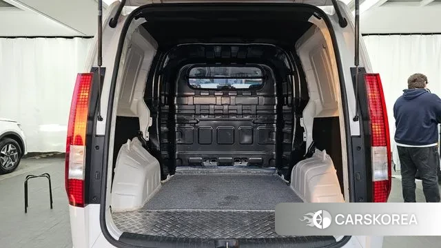 Hyundai Staria id 3787707 из Кореи 11