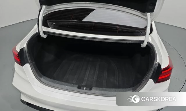 Kia The New K3 2nd generation id 4950683 из Кореи 11