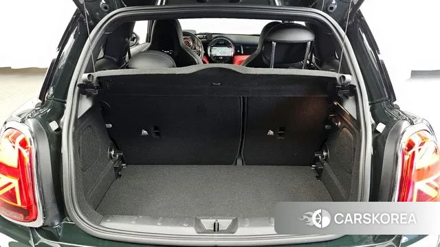 Mini Cooper S id 3379958 из Кореи 11