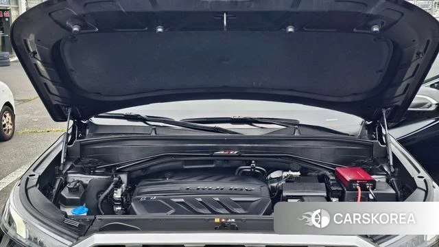 Hyundai Palisade id 4765118 из Кореи 11