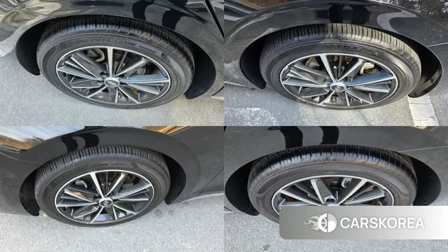 Hyundai The New Grandeur IG id 3601092 из Кореи 11