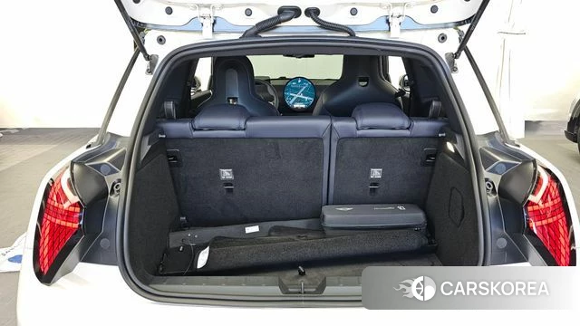 Mini Cooper Electric 4th Generation id 4767173 из Кореи 11
