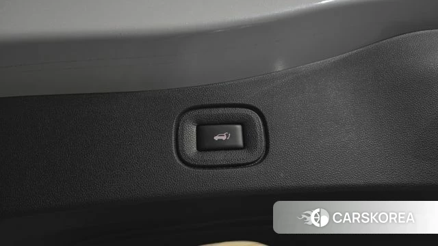 Renault Korea (Samsung) The New QM6 id 4998372 из Кореи 11