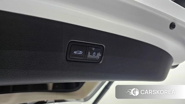 Genesis GV80 id 5039657 из Кореи 11
