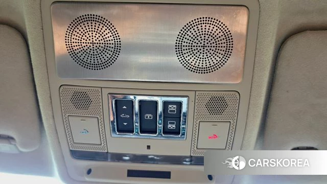 Jaguar All New XJ id 4988380 из Кореи 11