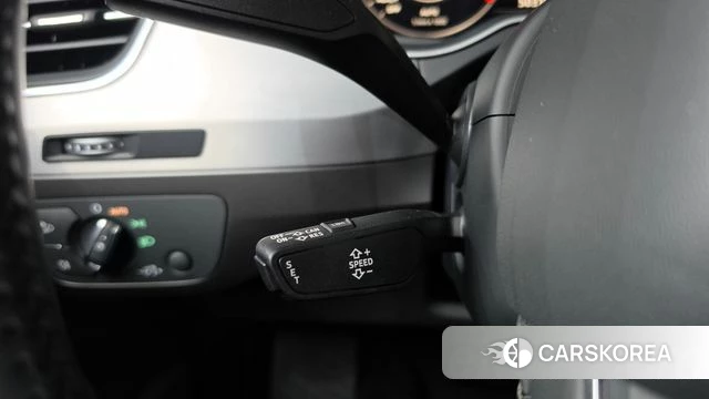 Audi Q7 (4M) id 4982675 из Кореи 11
