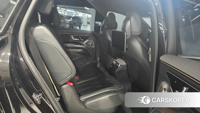 Mercedes-Benz EQS SUV X296 id 4950946 из Кореи 11