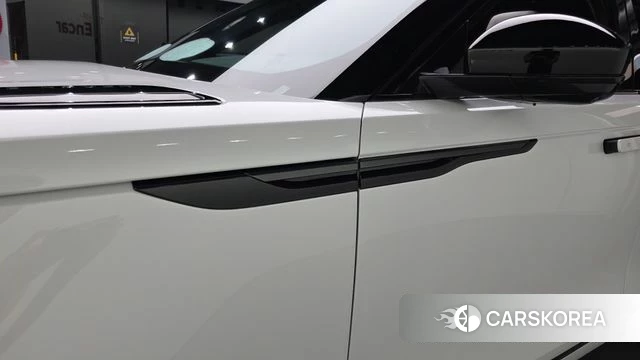 Land Rover Range Rover Velar id 4714848 из Кореи 11