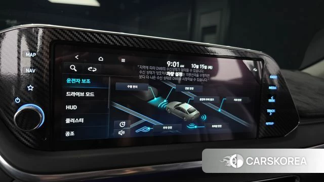 Hyundai Sonata (DN8) id 4991788 из Кореи 11