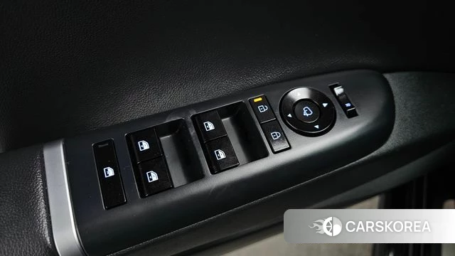 Hyundai Grandeur Hybrid (GN7) id 5021607 из Кореи 11