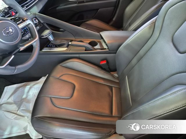 Hyundai Avante (CN7) id 4774280 из Кореи 11