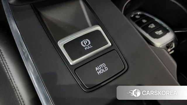 Hyundai The New Grandeur IG id 4471032 из Кореи 11