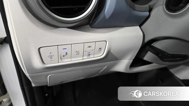 Hyundai Kona Electric id 4960436 из Кореи 11