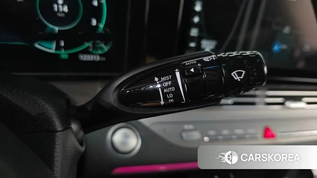 Hyundai The New Grandeur IG id 4470850 из Кореи 11