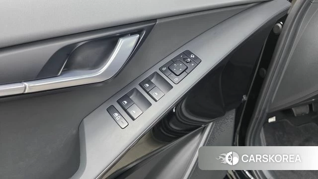 Kia Di All New Niro EV id 4965463 из Кореи 11