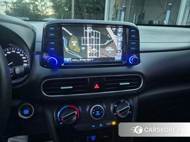 Hyundai Kona id 4998729 из Кореи 11