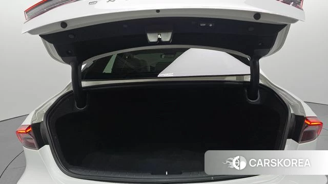 Hyundai The New Grandeur IG id 4541117 из Кореи 11