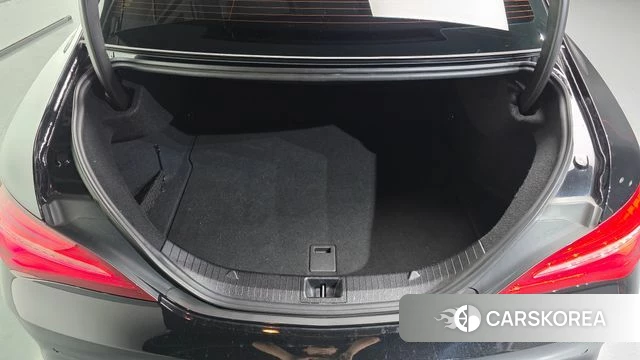 Mercedes-Benz CLA-Class C117 id 4924140 из Кореи 11