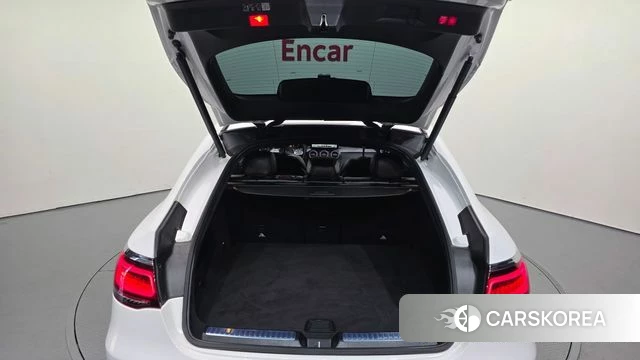 Mercedes-Benz GLC-Class X253 id 4985923 из Кореи 11