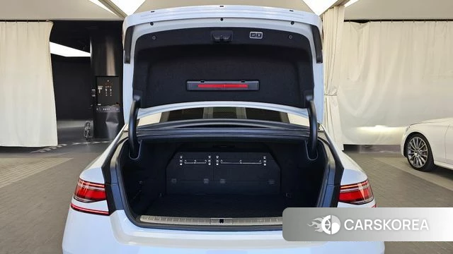 Genesis G90 (RS4) id 5027600 из Кореи 11