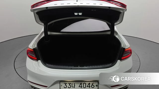 Hyundai Grandeur IG id 5029371 из Кореи 11