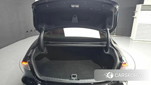 Hyundai The New Grandeur IG id 4763926 из Кореи 11