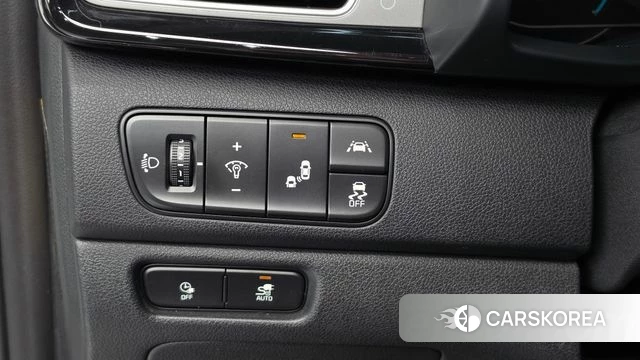 Kia Niro EV id 5023202 из Кореи 11