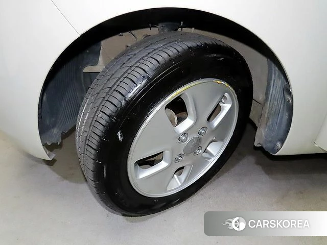 Kia The New Ray id 5041645 из Кореи 11