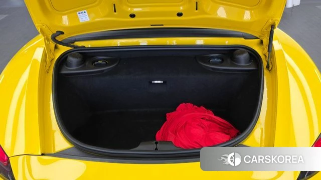 Porsche 718 Boxster id 4977072 из Кореи 11