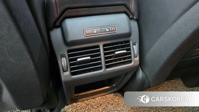 Land Rover Range Rover Evoque id 4960440 из Кореи 11