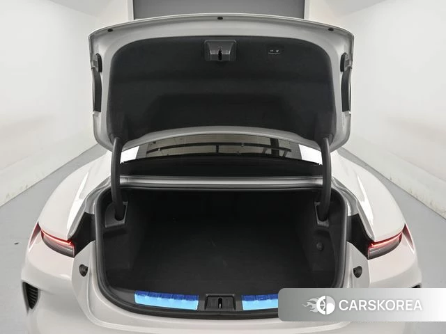 Porsche Taycan id 4984927 из Кореи 11
