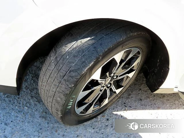 Kia Carnival 4th generation id 4986744 из Кореи 11
