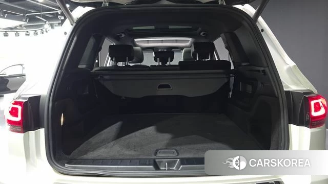 Mercedes-Benz GLB-Class X247 id 5022851 из Кореи 11