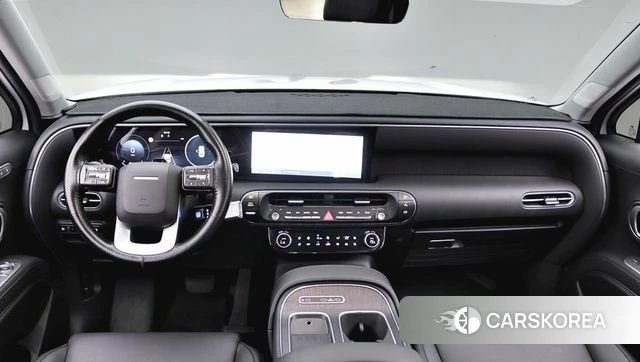 Hyundai Palisade (LX3) id 5001529 из Кореи 11